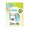 ZebraMe kapsicka 2ks kucharzebra balenie