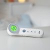 Braun BNT400 Bezdotykový teplomer s Age Precision, biely