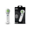 Braun BNT400 Bezdotykový teplomer s Age Precision, biely