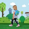 Trunki Termo obedár, Terrance, nebeská modrá, od 3r+