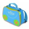 Trunki Termo obedár, Terrance, nebeská modrá, od 3r+