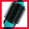 REVLON PRO COLLECTION  RVDR5222T Vlasový Teal s funkciou sušenia a kulmou, farba oceán