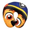 Nickelodeon Opierka hlavy / cestovný vankúš Paw Patrol-Chase, 2r+