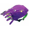 Trunki Paddlepak Nepremokavý Batoh, Chobotnica Inky, fialová
