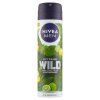 NIVEA Men Extreme Wild Fresh Citrus Fruits & Mint Fragrance Sprej antiperspirant, 150 ml