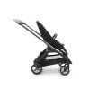 Bugaboo Dragonfly base, BLACK/GREY MELANGE - 2