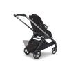 Bugaboo Dragonfly base, BLACK/GREY MELANGE - 28