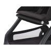 Bugaboo Dragonfly base, BLACK/GREY MELANGE - 10