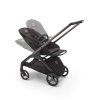 Bugaboo Dragonfly base, BLACK/MIDNIGHT BLACK - 13