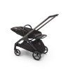 Bugaboo Dragonfly base, BLACK/MIDNIGHT BLACK - 14