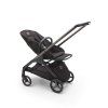 Bugaboo Dragonfly base, BLACK/MIDNIGHT BLACK - 15