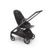 Bugaboo Dragonfly base, BLACK/MIDNIGHT BLACK - 16