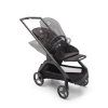 Bugaboo Dragonfly base, BLACK/MIDNIGHT BLACK - 17
