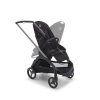 Bugaboo Dragonfly base, BLACK/MIDNIGHT BLACK - 21