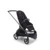 Bugaboo Dragonfly base, BLACK/MIDNIGHT BLACK - 22
