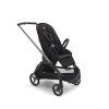Bugaboo Dragonfly base, BLACK/MIDNIGHT BLACK - 26