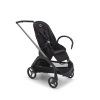 Bugaboo Dragonfly base, BLACK/MIDNIGHT BLACK - 27