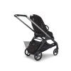 Bugaboo Dragonfly base, BLACK/MIDNIGHT BLACK - 28