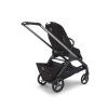 Bugaboo Dragonfly base, BLACK/MIDNIGHT BLACK - 30