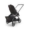 Bugaboo Dragonfly base, BLACK/MIDNIGHT BLACK - 32
