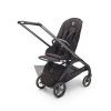 Bugaboo Dragonfly base, BLACK/MIDNIGHT BLACK - 34