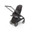 Bugaboo Dragonfly base, BLACK/MIDNIGHT BLACK - 36