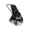 Bugaboo Dragonfly base, BLACK/MIDNIGHT BLACK - 1
