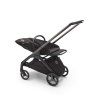Bugaboo Dragonfly base, GRAPHITE/MIDNIGHT BLACK - 23