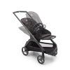 Bugaboo Dragonfly base, GRAPHITE/MIDNIGHT BLACK - 26