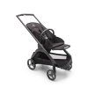 Bugaboo Dragonfly base, GRAPHITE/MIDNIGHT BLACK - 28