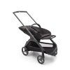 Bugaboo Dragonfly base, GRAPHITE/MIDNIGHT BLACK - 29