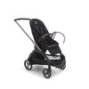 Bugaboo Dragonfly base, GRAPHITE/MIDNIGHT BLACK