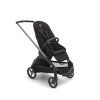 Bugaboo Dragonfly base, GRAPHITE/MIDNIGHT BLACK - 5