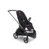 Bugaboo Dragonfly base, GRAPHITE/MIDNIGHT BLACK - 6