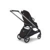Bugaboo Dragonfly base, GRAPHITE/MIDNIGHT BLACK - 9
