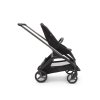 Bugaboo Dragonfly base, GRAPHITE/MIDNIGHT BLACK