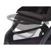 Bugaboo Dragonfly base, GRAPHITE/MIDNIGHT BLACK