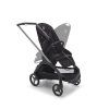 Bugaboo Dragonfly base, GRAPHITE/GREY MELANGE - 21