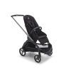 Bugaboo Dragonfly base, GRAPHITE/GREY MELANGE - 22