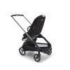 Bugaboo Dragonfly base, GRAPHITE/GREY MELANGE - 23