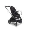 Bugaboo Dragonfly base, GRAPHITE/GREY MELANGE - 24