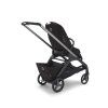 Bugaboo Dragonfly base, GRAPHITE/GREY MELANGE - 30