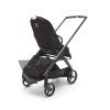 Bugaboo Dragonfly base, GRAPHITE/GREY MELANGE - 31