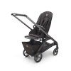 Bugaboo Dragonfly base, GRAPHITE/GREY MELANGE - 35