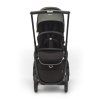 Bugaboo Dragonfly slnečná strieška Sun canopy, FOREST GREEN - 12