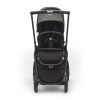 Bugaboo Dragonfly slnečná strieška Sun canopy, FOREST GREEN - 25