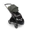 Bugaboo Dragonfly slnečná strieška Sun canopy, FOREST GREEN - 28