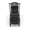 Bugaboo Dragonfly slnečná strieška Sun canopy, FOREST GREEN - 30
