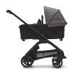Bugaboo Dragonfly slnečná strieška Sun canopy, GREY MELANGE - 2