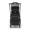 Bugaboo Dragonfly slnečná strieška Sun canopy, GREY MELANGE - 25